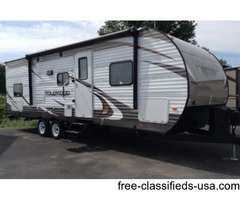 2017 Forest River Wildwood 28DBUD | free-classifieds-usa.com - 1