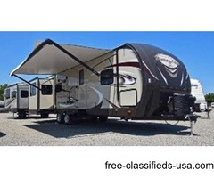 2017 Forest River Heritage Glen 299RE | free-classifieds-usa.com - 1