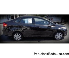 2013 Ford Fiesta SE Sedan | free-classifieds-usa.com - 1