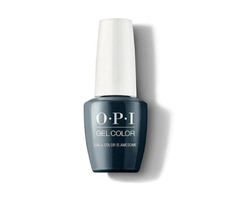 OPI GelColor CIA = Color Is Awesome GCW53 | free-classifieds-usa.com - 1