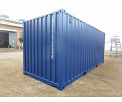 Standard 20ft Shipping Container | free-classifieds-usa.com - 1