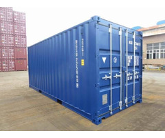 Standard 20ft Shipping Container | free-classifieds-usa.com - 3