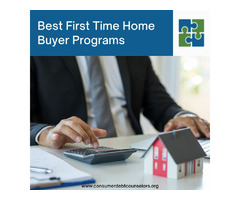 Best First Time Home Buyer Programs | free-classifieds-usa.com - 1