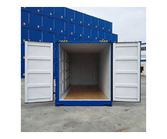 Standard 40ft High Cube Shipping Containers Brand New and Used | free-classifieds-usa.com - 2
