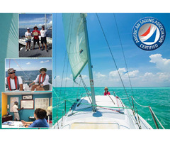 Sailing lessons in a vacation Setting | free-classifieds-usa.com - 1