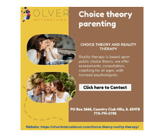 Choice theory parenting | free-classifieds-usa.com - 2