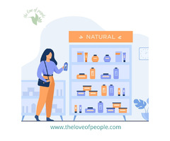  Buy natural hair care products with TLP | free-classifieds-usa.com - 1