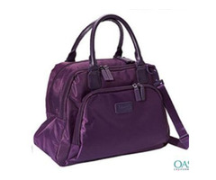 Wishing to grab quality bulk duffel bags at 60% off? – Invest in Oasis Bags! | free-classifieds-usa.com - 1