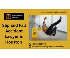 Hire Houston Slip and Fall Accident Lawyer | free-classifieds-usa.com - 1