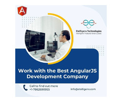 Work with the Best AngularJS Development Company | free-classifieds-usa.com - 1