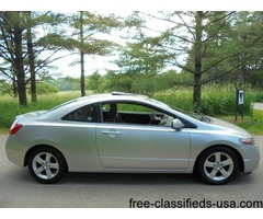 Used 2006 Honda Civic EX For Sale | free-classifieds-usa.com - 2