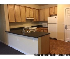 ONLY FOUR 2 BEDROOMS LEFT ONE MONTH FREE | free-classifieds-usa.com - 1