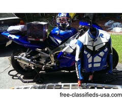 2001 Yamaha R1 1000cc | free-classifieds-usa.com - 1