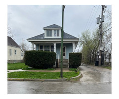 Lovely single-family home being sold 1521 W 72ND STREET, CHICAGO, IL 60636 | free-classifieds-usa.com - 1