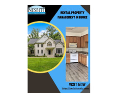 Property Management Company in Burke - Nesbitt Realty | free-classifieds-usa.com - 1