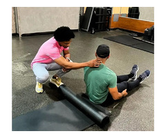 Personal Trainer in San Mateo | free-classifieds-usa.com - 1