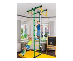 LIMIKIDS - Indoor Home Gym For Kids - Model Comet | free-classifieds-usa.com - 2