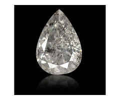 Salt and Pepper Discounted Diamonds Online In USA - Shiv Shambu | free-classifieds-usa.com - 1