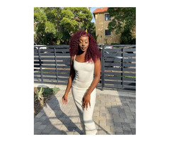 How to Make a red curly lace front wig Naturally | free-classifieds-usa.com - 2