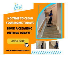 Professional Deep Cleaning in Raleigh NC | Best Clean Ever of Raleigh NC | free-classifieds-usa.com - 1