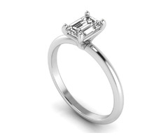 Buy Solitaire Diamond Engagement Rings | free-classifieds-usa.com - 1