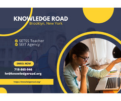 SETSS Agencies NYC  | Special education school in NYC | Knowledge Road | free-classifieds-usa.com - 1