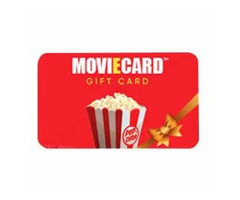 Movie Theater Tickets Gift Cards Online | Gift Card Outlets | free-classifieds-usa.com - 1