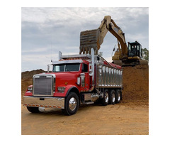 Dump truck & construction equipment loans - (All credit types) | free-classifieds-usa.com - 1