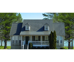 Why Choose Metal Roofing Center Pole Barn Metal Roofing? | free-classifieds-usa.com - 2