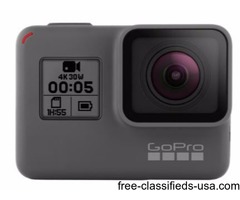 GoPro HERO5 Black | free-classifieds-usa.com - 2