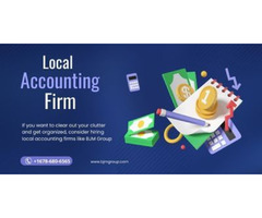 Save Time and Money With The Best Local Accounting Firms | free-classifieds-usa.com - 1