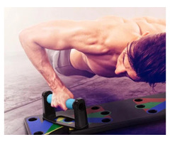 Purchase high quality 9 in 1 push-up board online from Blessing Joyce! | free-classifieds-usa.com - 1