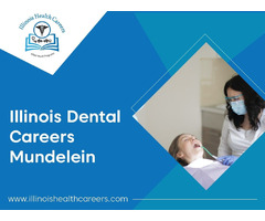 Dental Assistant Classes in Mundelein | free-classifieds-usa.com - 1