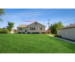 This is home is the epitome of small-town living. 5356 W COURT STREET, MONEE, IL 60449 | free-classifieds-usa.com - 1