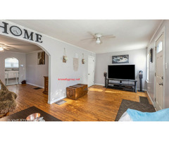This is home is the epitome of small-town living. 5356 W COURT STREET, MONEE, IL 60449 | free-classifieds-usa.com - 2