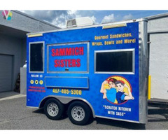 Boost Your Brand with Commercial truck Wraps in Orlando, FL | free-classifieds-usa.com - 1