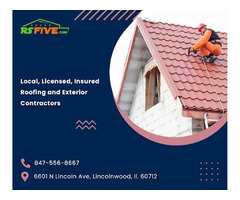 Roofing Repair Service in Chicago | free-classifieds-usa.com - 1