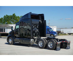 Leach Enterprises has a 2020 Peterbilt Semi-Truck for Sale Online | free-classifieds-usa.com - 1