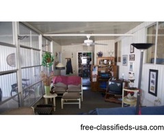 3 bdrm mobile home for sale | free-classifieds-usa.com - 1