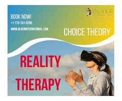 Key Concepts of Reality Therapy | free-classifieds-usa.com - 1
