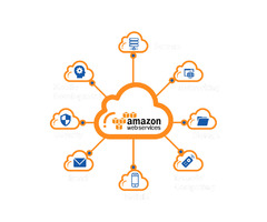 Best AWS Cloud Consulting Services in USA | free-classifieds-usa.com - 1