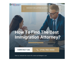 Top Immigration Lawyer in Houston | free-classifieds-usa.com - 3