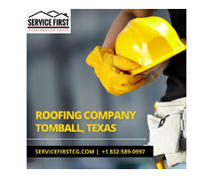 The Tomball Roofing Company You Can Trust | free-classifieds-usa.com - 1
