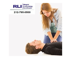  Looking for an accredited Institute for Cpr Training in NY? | free-classifieds-usa.com - 1