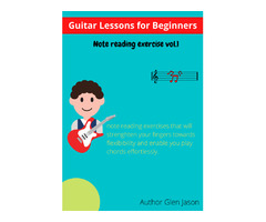 Beginner Guitar Lessons | free-classifieds-usa.com - 3