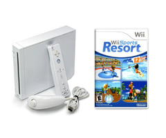 Buy Nintendo Wii Console Bundle at Reasonable Price | Voomwa  | free-classifieds-usa.com - 1