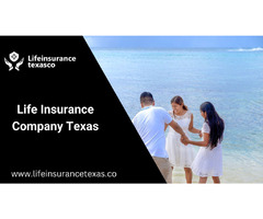 Wide Range of Insurance Policies At Life Insurance Texas | free-classifieds-usa.com - 1