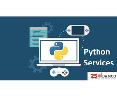 Why You Should Partner With a Python Development Company | free-classifieds-usa.com - 1