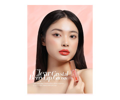 Moisturizing Lip Gloss | free-classifieds-usa.com - 2