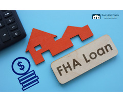 FHA loan San Antonio  | free-classifieds-usa.com - 1
